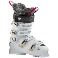 chaussures de ski de piste femme pure pro 90